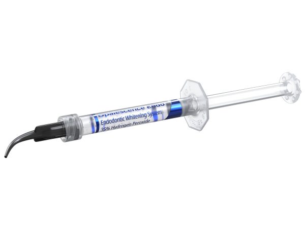 Blanqueamiento de dientes Opalescence Endo - Ultradent