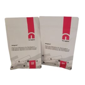 Indicadores Químicos - Integron