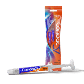 Ácido Condac 37 - FGM