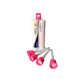 SILICONA O-BITE - DMG