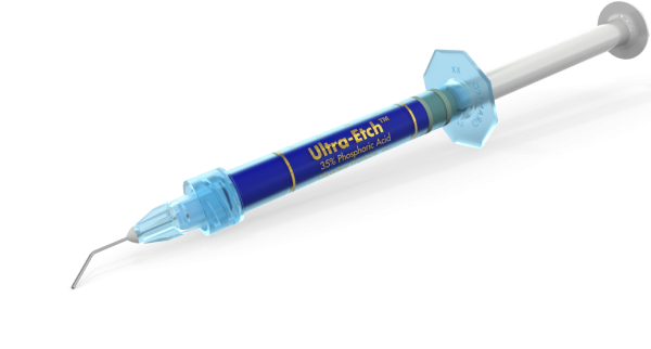 ACIDO GRABADOR ULTRA ETCH - ULTRADENT