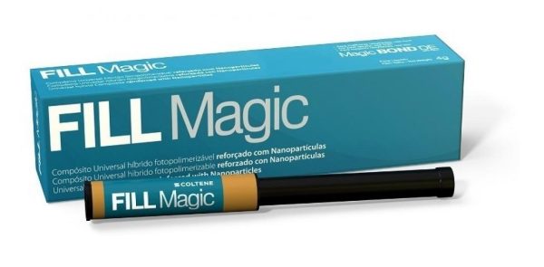 RESINA FILL MAGIC - COLTENE