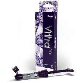 RESINA VITRA APS - FGM