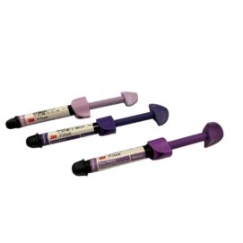 RESINA EASY MATCH UNIVERSAL RESTORATIVE - 3M SOLVENTUM