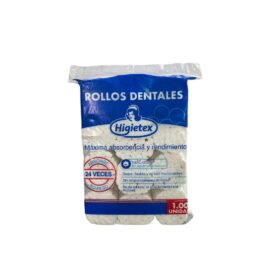 ALGODON LISO - HIGIETEX