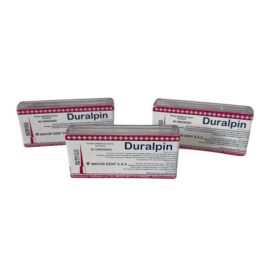 DURALPIN - MAYOR DENT S.A.S