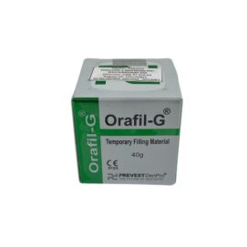 sulfato de zinc ORAFIL-G - PREVEST DENPRO