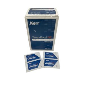 CEMENTO TEMPORAL TEMP-BOND – KERR