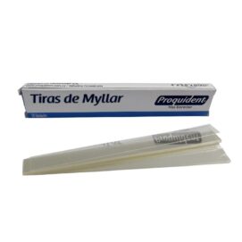 TIRAS DE MYLLAR - PROQUIDENT