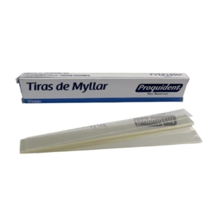 TIRAS DE MYLLAR – PROQUIDENT