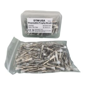 CEPILLOS PARA PROFILAXIS - DTM