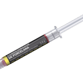 CONDICIONADOR DE PORCELANA PORCELAIN ETCHANT - ANGELUS