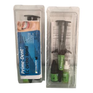 LC ORTHO BOND – PRIME DENT