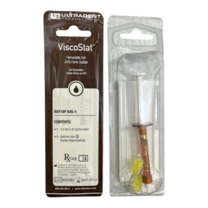 ViscoStat – ULTRADENT