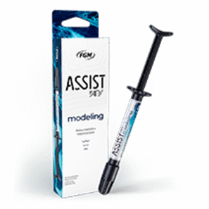 Assist Modeling APS – FGM