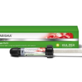 RESINA CHARISMA DIAMOND - KULZER