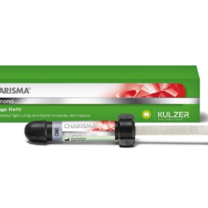 RESINA CHARISMA DIAMOND – KULZER